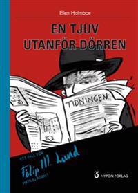 En tjuv utanför dörren