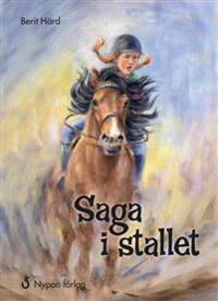 Saga i stallet