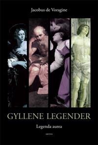 Gyllene legender