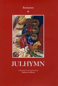 Julhymn : Ett nyfött barn, av evighet Gud