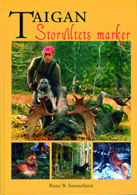 Taigan - Storviltets marker