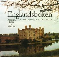 Englandsboken