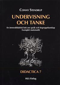 Undervisning och tanke