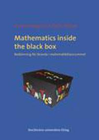 Mathematics inside the black box : bedömning för lärande i matematikklassrummet