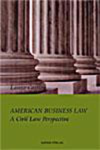 American business law