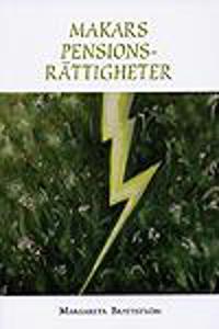 Makars pensionsrättigheter
