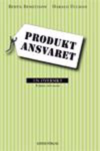 Produktansvaret