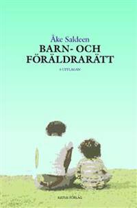 Barn- och föräldrarätt