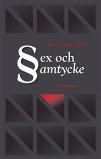 Sex & samtycke