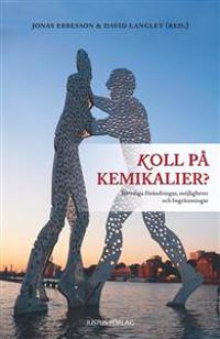 Koll på kemikalier? : rättsliga förändringar, möjligheter och begränsningar