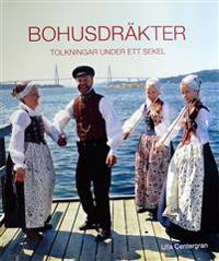 Bohusdräkter