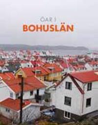 Öar i Bohuslän