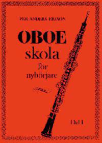 Oboeskola för nybörjare
