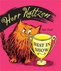 Herr Kattzon Best In Show