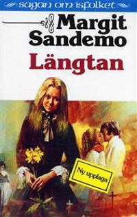 Längtan Hft 4 Sagan om Isfolket