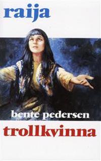Trollkvinna Hft 8 Raija