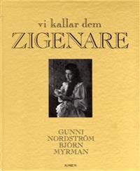 Vi kallar dem zigenare