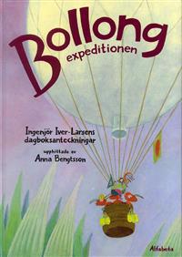 Bollongexpeditionen