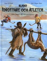 Bland idrottare och atleter