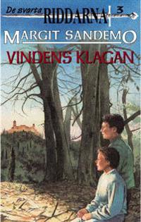 Vindens klagan Hft 3 Svarta Riddarna