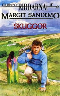 Skuggor Hft 5 Svarta Riddarna