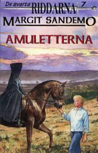 Amuletterna  Hft 7 Svarta Riddarna