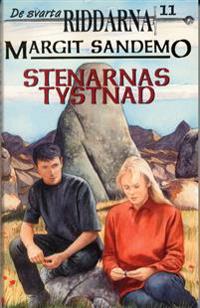 Stenarnas tystnad Hft 11 Svarta Riddarna