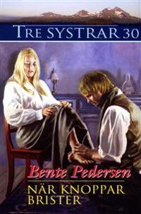 När knoppar brister