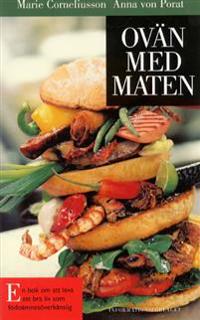 Ovän med maten. En bok om att leva ett bra liv som födoämnesöverkänslig.