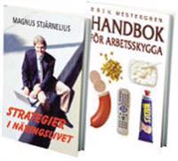 Handbok för arbetsskygga