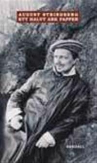 Ett halvt ark papper : och andra noveller