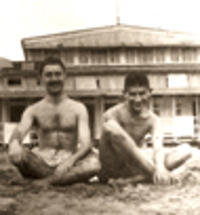 Dagböcker 1914-1923