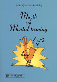 Musik och mental träning
