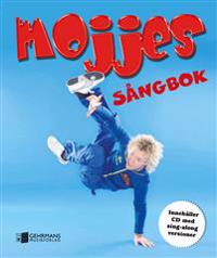 Mojjes sångbok