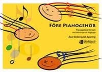 Före pianogehör