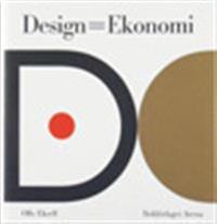 Design = ekonomi