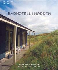 Badhotell i Norden