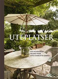 Uteplatser