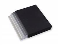 Tre utställningar. Tre decennier