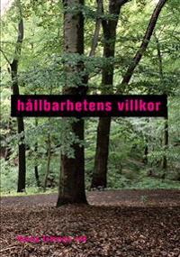 Hållbarhetens villkor