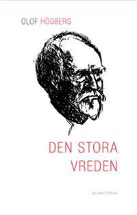 Den stora vreden : nordsvenska öden ur hävd och sägen