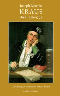 Brev 1776-1792