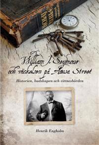 William J. Seymour och väckelsen på Azusa Street