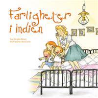 Farligheter i Indien