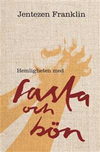 Hemligheten med fasta och bön