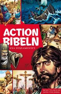 Actionbibeln