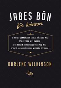 Jabes bön för kvinnor