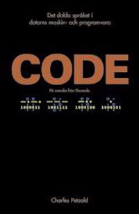 CODE : det dolda språket i datorns maskin- och programvara
