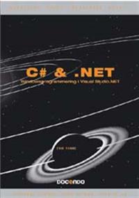C# & .Net Windowsprogrammering i Visual Studio.NET