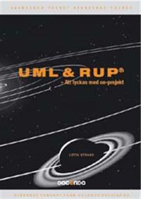 UML & RUP Att lyckas med oo-projekt